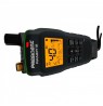 President Randy ASC AM/FM CB Portable Radio Black