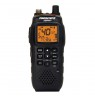 President Jerry ASC AM/FM CB Portable Radio Black