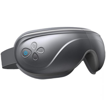Renpho Edge Eyeris 2 Intelligent Eye Massager - Gray