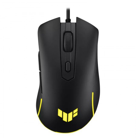 Asus Maus TUF M3 Gen II Gaming Maus kabelgebunden