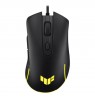 Asus Maus TUF M3 Gen II Gaming Maus kabelgebunden