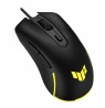 Asus Maus TUF M3 Gen II Gaming Maus kabelgebunden