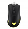 Asus Maus TUF M3 Gen II Gaming Maus kabelgebunden