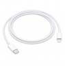 Apple USB-C to Lightning Cable (1m)