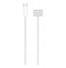 Apple MW613ZM/A USB cable 2 m USB C MagSafe 3 Silver