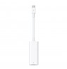 Apple MYH93ZM/A Thunderbolt cable White