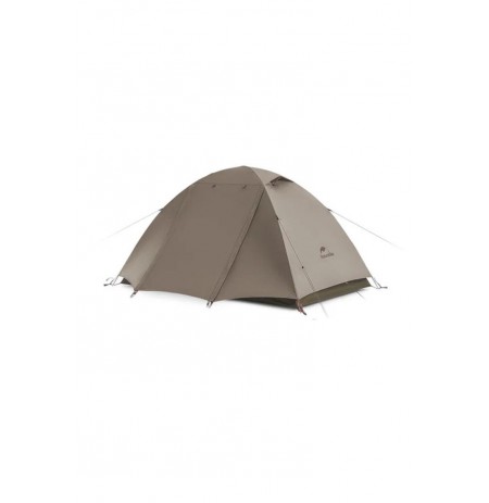 Tent Yunchuan 2 CNK2300ZP024 brown NATUREHIKE