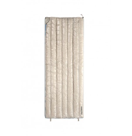 Sleeping bag CW280 Envelope Upgrade NH17Y010-R-Khaki Naturehike