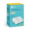 TP-Link AV500 Nano Powerline Adapter Starter Kit