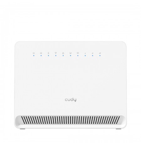 Cudy LT500E wireless router