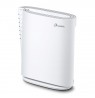 TP-Link RE900XD network extender Network transmitter White 10, 100, 1000, 2500 Mbit/s