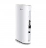 TP-Link RE900XD network extender Network transmitter White 10, 100, 1000, 2500 Mbit/s