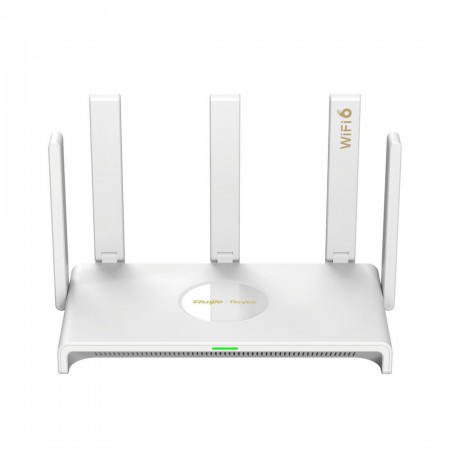 Router Ruijie Reyee RG-EW3000GX