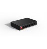 Dahua Technology PoE SG1006P Unmanaged Gigabit Ethernet (10/100/1000) Power over Ethernet (PoE) Black