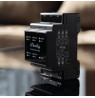 Shelly LAN Switch Smart switch Black