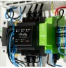 Shelly LAN Switch Smart switch Black
