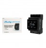 Shelly LAN Switch Smart switch Black