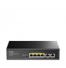 Cudy Network Switch (GS1006P)