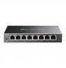 TP-Link Omada 8-Port 10/100/1000Mbps Desktop Network Switch