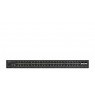 LANCOM GS-3652XP Managed L3 2.5G Ethernet (100/1000/2500) Power over Ethernet (PoE) 1U Black