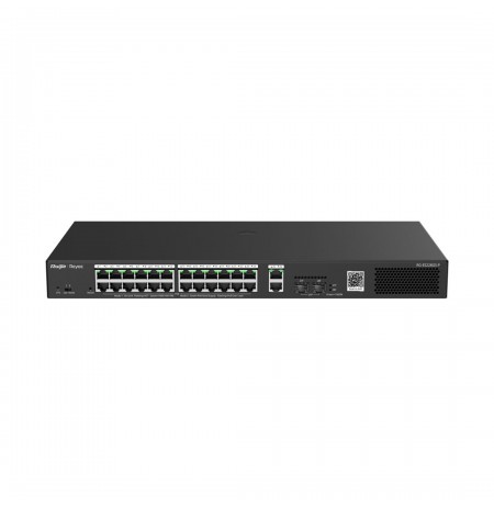 Switch Smart Ruijie Reyee RG-ES228GS-P