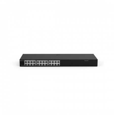 Switch Easy Smart Ruijie Reyee RG-ES224GC-V2