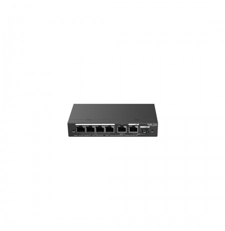 Switch Ruijie Reyee RG-ES206GS-P