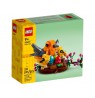 LEGO 40639 BIRD'S NEST