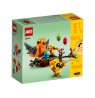 LEGO 40639 BIRD'S NEST