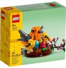 LEGO 40639 BIRD'S NEST