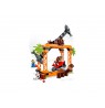 LEGO City 60342 Stunt challenge: shark attack