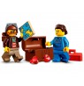 LEGO City 60342 Stunt challenge: shark attack