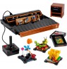 LEGO ICONS 10306 ATARI 2600