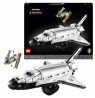 LEGO ICONS 10283 DISCOVERY SHUTTLE NASA