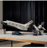 LEGO ICONS 10283 DISCOVERY SHUTTLE NASA