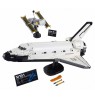 LEGO ICONS 10283 DISCOVERY SHUTTLE NASA
