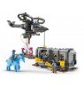 LEGO AVATAR 75573 FLOATING MOUNTAINS: SITE 26 & RDA SAMSON