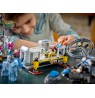 LEGO AVATAR 75573 FLOATING MOUNTAINS: SITE 26 & RDA SAMSON