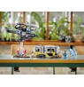 LEGO AVATAR 75573 FLOATING MOUNTAINS: SITE 26 & RDA SAMSON