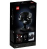 LEGO STAR WARS 75343 DARK TROOPER - HELMET COLLECTION