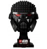 LEGO STAR WARS 75343 DARK TROOPER - HELMET COLLECTION