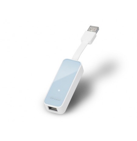 TP-LINK USB 2.0 to 100Mbps Ethernet