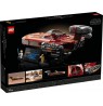LEGO STAR WARS 75341 LUKE SKYWALKER'S LANDSPEEDER