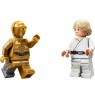 LEGO STAR WARS 75341 LUKE SKYWALKER'S LANDSPEEDER