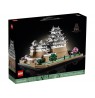 LEGO ARCHITECTURE 21060 HIMEJI CASTLE