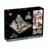 LEGO ARCHITECTURE 21060 HIMEJI CASTLE