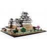 LEGO ARCHITECTURE 21060 HIMEJI CASTLE