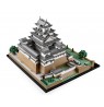 LEGO ARCHITECTURE 21060 HIMEJI CASTLE