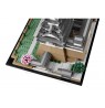 LEGO ARCHITECTURE 21060 HIMEJI CASTLE
