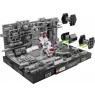 LEGO STAR WARS 75329 DIORAMA: DEATH STAR TRENCH RUN